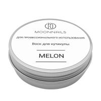 Воск для кутикулы Melon Moonnails 5гр