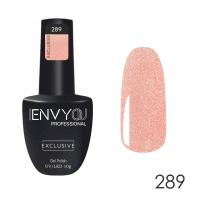 I Envy You, Гель-лак Exclusive 289 (10 g)