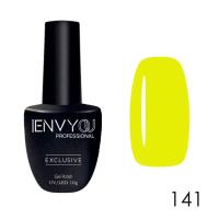 I Envy You, Гель-лак Exclusive 141 (10 g)