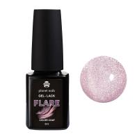 Гель-лак Planet Nails, "Flare" - 492, 8мл