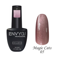 I Envy You, Гель-лак Magic Cats 05 (10g)