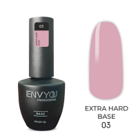 I Envy You, Extra Hard Base 03 (15g)