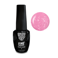 Y.me Fluffy Base 01