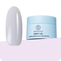 Гель Smart Ivory Dreams Moonnails 30гр