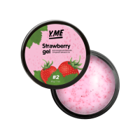 Y.ME Strawberry Gel 02 30 гр
