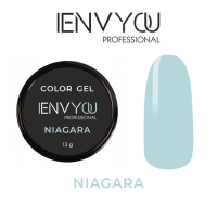 I Envy You, Color Gel 12 Niagara (13g)