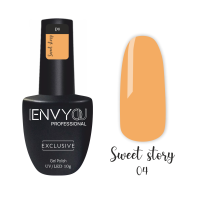 I Envy You, Гель-лак Sweet Story 04 (10g)