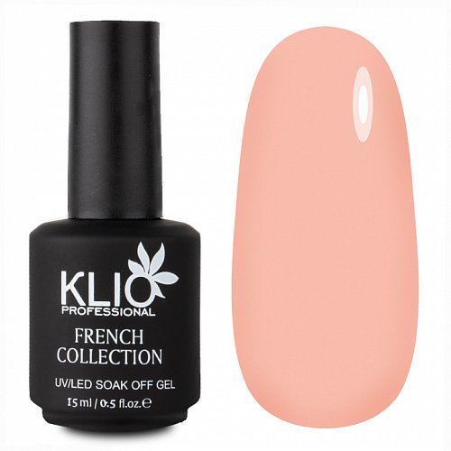 KLIO FRENCH COLLECTION 14