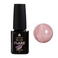 Гель-лак Planet Nails, "Flare" - 489, 8мл