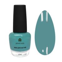 Лак для ногтей с эффектом гелевого покрытия Planet Nails (881) 12мл