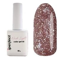 Nude light color gel 10g - 05 iPerfect