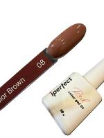 iPerfect Brown color gel 10g - 08