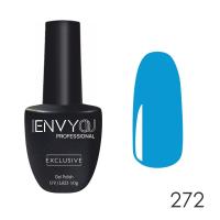 I Envy You, Гель-лак Exclusive 272 (10 g)