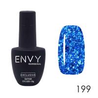 I Envy You, Гель-лак Exclusive 199 (10 g)