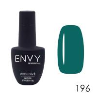 I Envy You, Гель-лак Exclusive 195 (10 g)