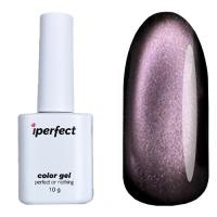 Гель-лак Air cat color gel 05, 10г. стеклянный флакон с кистью