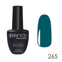 I Envy You, Гель-лак Exclusive 265 (10 g)