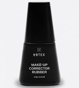 ARTEX Make-up corrector rubber 15 мл 07300161