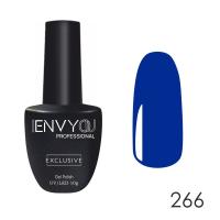I Envy You, Гель-лак Exclusive 266 (10 g)