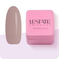 Гель Builder №15 LESTATE 25гр