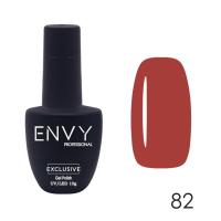 I Envy You, Гель-лак Exclusive 082 (10 g)
