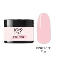 I Envy You, Cold Gel 08 Pink Rose (13g)