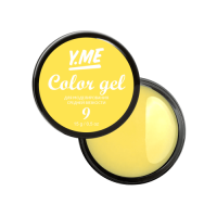 Y.me Color Gel 09 15 гр