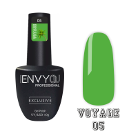 I Envy You, Гель-лак  Voyage 05 (10g)