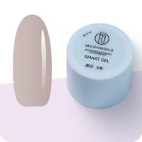 Гель Smart Creamy Bliss Moonnails 30гр