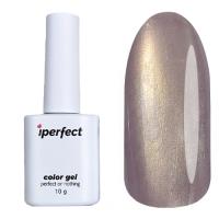 Гель-лак Lumia cat color gel 09, 10г. стеклянный флакон с кистью