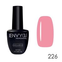 I Envy You, Гель-лак Exclusive 226 (10 g)