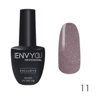 I Envy You, Гель-лак Galaxy № 11 (10 g)