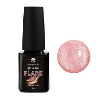 Гель-лак Planet Nails, "Flare" - 491, 8мл