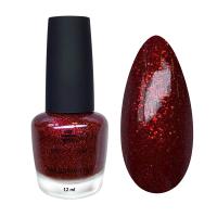 Лак для ногтей Planet Nails Winter (326), 12мл