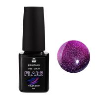 Гель-лак Planet Nails, "Flare" - 478, 8мл