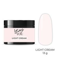 I Envy You, Cold Gel 02 Light Cream (13g)