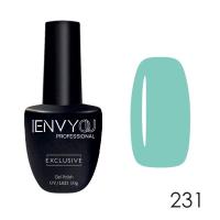 I Envy You, Гель-лак Exclusive 231 (10 g)