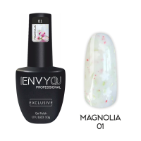 I Envy You, Гель-лак Magnolia 01 (10g)