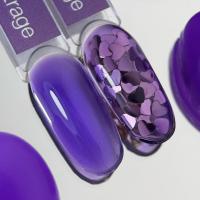 iPerfect Violet vitrage color gel 10g