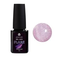 Гель-лак Planet Nails, "Flare" - 493, 8мл