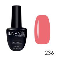 I Envy You, Гель-лак Exclusive 236 (10 g)