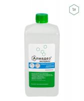 Almadez экспресс 1000 ml - Кожный и для поверхностей