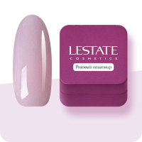Гель Розовый кашемир LESTATE 15 г