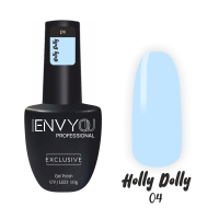 I Envy You, Гель-лак Holly Dolly 04 (10g)
