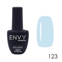 I Envy You, Гель-лак Exclusive 123 (10 g)