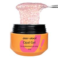 Гель для наращивания Joo-Joo Opal Gel №02 30g 