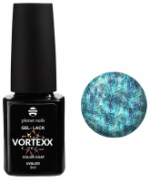 Гель-лак Planet Nails, "VORTEXX" - 654, 8 мл