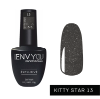 I Envy You, Гель-лак Kitty Star 13 (10g
