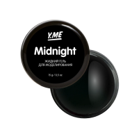 Y.ME Жидкий гель Midnight 15 гр
