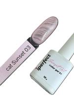 iPerfect Sunset cat color gel 10g - 03